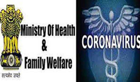 देश में कोरोना मृत्यु दर 1.66 प्रतिशत